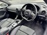 USED 2016 16 AUDI A3 1.4 TFSI S line Sportback 5dr Petrol Manual Euro 6 (s/s) (Nav) (125 ps) 