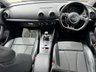 USED 2016 16 AUDI A3 1.4 TFSI S line Sportback 5dr Petrol Manual Euro 6 (s/s) (Nav) (125 ps) 