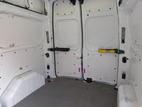 USED 2017 17 FORD TRANSIT CUSTOM 2.0 TDCi 290 Panel Van 5dr Diesel Manual L1 H2 (164 g/km, 104 bhp) Aircon+Park Sensors+High Roof