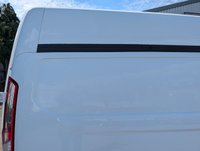 USED 2017 17 FORD TRANSIT CUSTOM 2.0 TDCi 290 Panel Van 5dr Diesel Manual L1 H2 (164 g/km, 104 bhp) Aircon+Park Sensors+High Roof