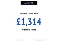USED 2017 17 FORD TRANSIT CUSTOM 2.0 TDCi 290 Panel Van 5dr Diesel Manual L1 H2 (164 g/km, 104 bhp) Aircon+Park Sensors+High Roof