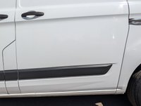 USED 2017 17 FORD TRANSIT CUSTOM 2.0 TDCi 290 Panel Van 5dr Diesel Manual L1 H2 (164 g/km, 104 bhp) Aircon+Park Sensors+High Roof