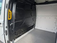 USED 2017 17 FORD TRANSIT CUSTOM 2.0 TDCi 290 Panel Van 5dr Diesel Manual L1 H2 (164 g/km, 104 bhp) Aircon+Park Sensors+High Roof
