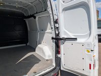 USED 2017 17 FORD TRANSIT CUSTOM 2.0 TDCi 290 Panel Van 5dr Diesel Manual L1 H2 (164 g/km, 104 bhp) Aircon+Park Sensors+High Roof