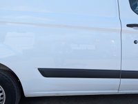 USED 2017 17 FORD TRANSIT CUSTOM 2.0 TDCi 290 Panel Van 5dr Diesel Manual L1 H2 (164 g/km, 104 bhp) Aircon+Park Sensors+High Roof
