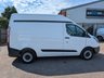 USED 2017 17 FORD TRANSIT CUSTOM 2.0 TDCi 290 Panel Van 5dr Diesel Manual L1 H2 (164 g/km, 104 bhp) Aircon+Park Sensors+High Roof