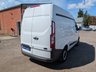 USED 2017 17 FORD TRANSIT CUSTOM 2.0 TDCi 290 Panel Van 5dr Diesel Manual L1 H2 (164 g/km, 104 bhp) Aircon+Park Sensors+High Roof
