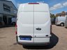 USED 2017 17 FORD TRANSIT CUSTOM 2.0 TDCi 290 Panel Van 5dr Diesel Manual L1 H2 (164 g/km, 104 bhp) Aircon+Park Sensors+High Roof