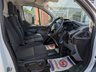 USED 2017 17 FORD TRANSIT CUSTOM 2.0 TDCi 290 Panel Van 5dr Diesel Manual L1 H2 (164 g/km, 104 bhp) Aircon+Park Sensors+High Roof