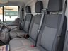 USED 2017 17 FORD TRANSIT CUSTOM 2.0 TDCi 290 Panel Van 5dr Diesel Manual L1 H2 (164 g/km, 104 bhp) Aircon+Park Sensors+High Roof