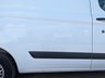 USED 2017 17 FORD TRANSIT CUSTOM 2.0 TDCi 290 Panel Van 5dr Diesel Manual L1 H2 (164 g/km, 104 bhp) Aircon+Park Sensors+High Roof