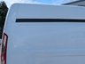 USED 2017 17 FORD TRANSIT CUSTOM 2.0 TDCi 290 Panel Van 5dr Diesel Manual L1 H2 (164 g/km, 104 bhp) Aircon+Park Sensors+High Roof