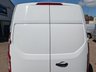 USED 2017 17 FORD TRANSIT CUSTOM 2.0 TDCi 290 Panel Van 5dr Diesel Manual L1 H2 (164 g/km, 104 bhp) Aircon+Park Sensors+High Roof