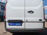 USED 2017 17 FORD TRANSIT CUSTOM 2.0 TDCi 290 Panel Van 5dr Diesel Manual L1 H2 (164 g/km, 104 bhp) Aircon+Park Sensors+High Roof
