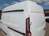 USED 2017 17 FORD TRANSIT CUSTOM 2.0 TDCi 290 Panel Van 5dr Diesel Manual L1 H2 (164 g/km, 104 bhp) Aircon+Park Sensors+High Roof