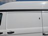 USED 2017 17 FORD TRANSIT CUSTOM 2.0 TDCi 290 Panel Van 5dr Diesel Manual L1 H2 (164 g/km, 104 bhp) Aircon+Park Sensors+High Roof