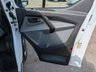USED 2017 17 FORD TRANSIT CUSTOM 2.0 TDCi 290 Panel Van 5dr Diesel Manual L1 H2 (164 g/km, 104 bhp) Aircon+Park Sensors+High Roof