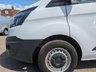 USED 2017 17 FORD TRANSIT CUSTOM 2.0 TDCi 290 Panel Van 5dr Diesel Manual L1 H2 (164 g/km, 104 bhp) Aircon+Park Sensors+High Roof
