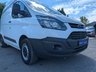 USED 2017 17 FORD TRANSIT CUSTOM 2.0 TDCi 290 Panel Van 5dr Diesel Manual L1 H2 (164 g/km, 104 bhp) Aircon+Park Sensors+High Roof
