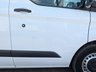 USED 2017 17 FORD TRANSIT CUSTOM 2.0 TDCi 290 Panel Van 5dr Diesel Manual L1 H2 (164 g/km, 104 bhp) Aircon+Park Sensors+High Roof