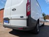 USED 2017 17 FORD TRANSIT CUSTOM 2.0 TDCi 290 Panel Van 5dr Diesel Manual L1 H2 (164 g/km, 104 bhp) Aircon+Park Sensors+High Roof