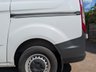 USED 2017 17 FORD TRANSIT CUSTOM 2.0 TDCi 290 Panel Van 5dr Diesel Manual L1 H2 (164 g/km, 104 bhp) Aircon+Park Sensors+High Roof