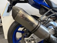 USED 2014 04 BMW HP4 CARBON M SPORT 