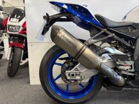 USED 2014 04 BMW HP4 CARBON M SPORT 