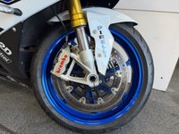 USED 2014 04 BMW HP4 CARBON M SPORT 