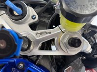 USED 2014 04 BMW HP4 CARBON M SPORT 