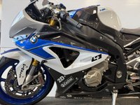 USED 2014 04 BMW HP4 CARBON M SPORT 