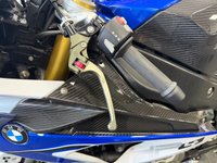 USED 2014 04 BMW HP4 CARBON M SPORT 