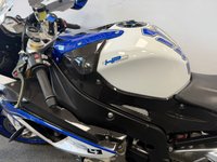 USED 2014 04 BMW HP4 CARBON M SPORT 