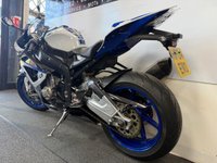 USED 2014 04 BMW HP4 CARBON M SPORT 
