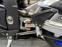 USED 2014 04 BMW HP4 CARBON M SPORT 