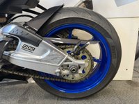 USED 2014 04 BMW HP4 CARBON M SPORT 