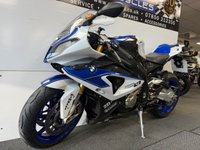 USED 2014 04 BMW HP4 CARBON M SPORT 