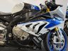 USED 2014 04 BMW HP4 CARBON M SPORT 
