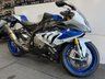 USED 2014 04 BMW HP4 CARBON M SPORT 