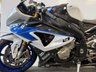 USED 2014 04 BMW HP4 CARBON M SPORT 