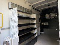 USED 2021 71 VOLKSWAGEN CRAFTER 2.0 TDI CR35 Trendline Panel Van 5dr Diesel Manual FWD MWB Euro 6 (s/s) (140 ps) A/C-sensors-racking-2 keys