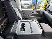 USED 2021 71 VOLKSWAGEN CRAFTER 2.0 TDI CR35 Trendline Panel Van 5dr Diesel Manual FWD MWB Euro 6 (s/s) (140 ps) A/C-sensors-racking-2 keys