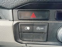USED 2021 71 VOLKSWAGEN CRAFTER 2.0 TDI CR35 Trendline Panel Van 5dr Diesel Manual FWD MWB Euro 6 (s/s) (140 ps) A/C-sensors-racking-2 keys