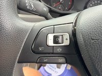 USED 2021 71 VOLKSWAGEN CRAFTER 2.0 TDI CR35 Trendline Panel Van 5dr Diesel Manual FWD MWB Euro 6 (s/s) (140 ps) A/C-sensors-racking-2 keys