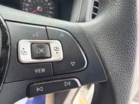 USED 2021 71 VOLKSWAGEN CRAFTER 2.0 TDI CR35 Trendline Panel Van 5dr Diesel Manual FWD MWB Euro 6 (s/s) (140 ps) A/C-sensors-racking-2 keys