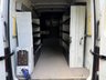 USED 2021 71 VOLKSWAGEN CRAFTER 2.0 TDI CR35 Trendline Panel Van 5dr Diesel Manual FWD MWB Euro 6 (s/s) (140 ps) A/C-sensors-racking-2 keys