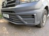 USED 2021 71 VOLKSWAGEN CRAFTER 2.0 TDI CR35 Trendline Panel Van 5dr Diesel Manual FWD MWB Euro 6 (s/s) (140 ps) A/C-sensors-racking-2 keys