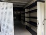 USED 2021 71 VOLKSWAGEN CRAFTER 2.0 TDI CR35 Trendline Panel Van 5dr Diesel Manual FWD MWB Euro 6 (s/s) (140 ps) A/C-sensors-racking-2 keys