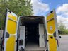 USED 2021 71 VOLKSWAGEN CRAFTER 2.0 TDI CR35 Trendline Panel Van 5dr Diesel Manual FWD MWB Euro 6 (s/s) (140 ps) A/C-sensors-racking-2 keys