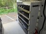 USED 2021 71 VOLKSWAGEN CRAFTER 2.0 TDI CR35 Trendline Panel Van 5dr Diesel Manual FWD MWB Euro 6 (s/s) (140 ps) A/C-sensors-racking-2 keys